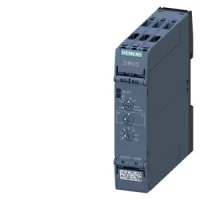Siemens 3UG5501-1AW30 Sıvı Seviye Kontrol Rölesi 1CO Kontak - 1