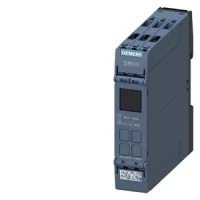 Siemens 3UG5642-1CW30 Gerilim Düşük / Yüksek Akım İzleme Röleleri 1CO Kontak - 1