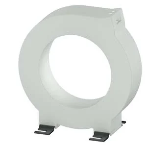 Siemens 3UL2304-1A Kaçak Akım Koruma Kombinasyonu Akım Trafosu Pencere Çapı 80 Mm - 1