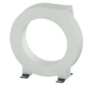 Siemens 3UL2305-1A Kaçak Akım Koruma Kombinasyonu Akım Trafosu Pencere Çapı 110 Mm - 1