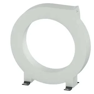 Siemens 3UL2306-1A Kaçak Akım Koruma Kombinasyonu Akım Trafosu Pencere Çapı 140 Mm - 1