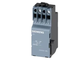Siemens 3VA9908-0BB25 Kompakt Güç Şalteri Aksesuarı Düşük Gerilim Bobini 208...230 V AC - 1