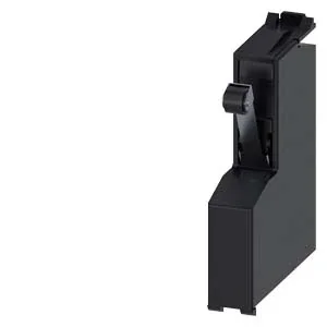 Siemens 3VA9987-0KB00 Kompakt Güç Şalteri Aksesuarı Tüm 3VA1 Ve 3VA2 Şalter İçin - 1