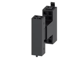 Siemens 3VA9987-0KD80 Kompakt Güç Şalteri Aksesuarı Soketli Veya Çekmeceli Şalter Kumanda Devresi Bağlantı Soketi Tüm Çekmeceli Şalter İçin - 1