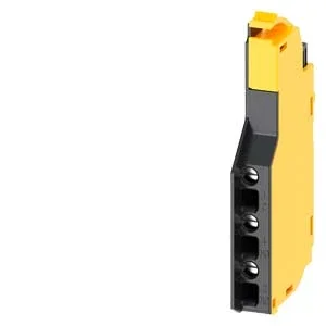 Siemens 3VA9988-0AB12 Kompakt Güç Şalteri Aksesuarı Tas - Trip Veya Alarm Kontağı Hq/Kompakt Yapı/1 Bölme - 1