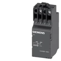 Siemens 3VA9988-0BA23 Kompakt Güç Şalteri Aksesuarı Açtırma Bobini 208 ... 277 V AC - 1