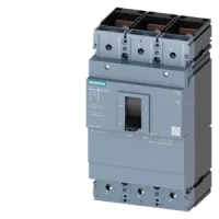 Siemens 3VM1450-4ED32-0AA0 Kompakt Tip Termik Manyetik Güç Şalteri 36kA 500A Sabit Termik Sabit Manyetik 3 Kutuplu - 1