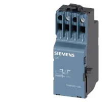 Siemens 3VM9908-0BB25 Kompakt Güç Şalteri Aksesuarı UVR- Düşük Gerilim Bobini 208...230VAC(50/60Hz) - 1