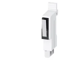 Siemens 3VW9011-0AH01 3WL10 / 3VA27 Serisi Şalter İçin Kapamaya Hazır Kontağı 250 V AC - 1