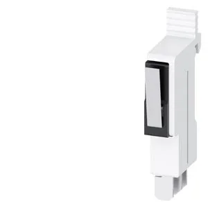 Siemens 3VW9011-0AH01 3WL10 / 3VA27 Serisi Şalter İçin Kapamaya Hazır Kontağı 250 V AC - 1