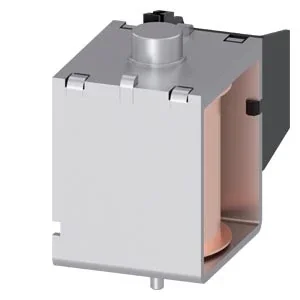 Siemens 3WA9111-0AD06 Kapama Veya Açtırma Bobini 230V AC/220V DC - 1