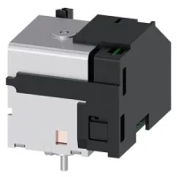 Siemens 3WA9111-0AE06 Düşük Gerilim Bobini Ani/0.2Sn Gecikmeli 176.8-264V AC / 187-200V DC - 1