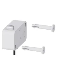 Siemens 3WA9111-0AH02 Birinci Trip Alarm 1CO Kontak (S24) - 1