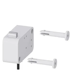 Siemens 3WA9111-0AH02 Birinci Trip Alarm 1CO Kontak (S24) - 1