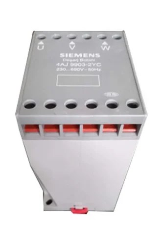 Siemens 4AJ9903-2YC Deşarj Bobini - 1