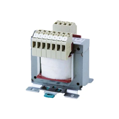 Siemens 4AX3002-3ED03-0B Kumanda Ve İzolasyon Trafosu 400/230V - 1