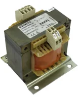 Siemens 4AX3002-3ED04-0B 4Ax3002 Kumanda Ve İzolasyon Trafosu 400/230V - 1