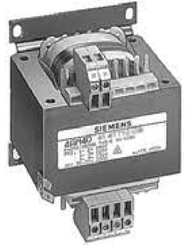 Siemens 4AX3002-3ED10-0B 4Ax3002 Kumanda Ve İzolasyon Trafosu 400/230V - 1