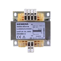 Siemens 4AX3002-3ED16-0B 4Ax3002 Kumanda Ve İzolasyon Trafosu 400/230V - 1