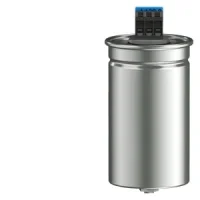 Siemens 4RB8500-3EE20 Alçak Gerilim Güç Kondansatörü 440 V 50 kVar - 1