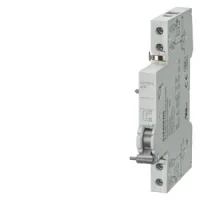 Siemens 5ST3011 Yardımcı Kontak Bloğu 5SP4 Ve 5SY İçin 2NO AC 230V 6A - 1