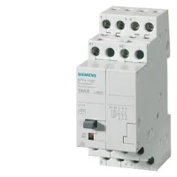 Siemens 5TT4103-0 Uzaktan Kumanda Darbe Akım Şalteri 230V 3NO - 1