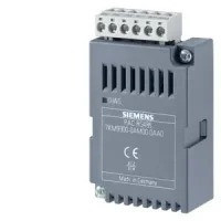 Siemens 7KM9300-0AM00-0AA0 Sentron PAC RS485 Haberleşme Modülü 7Km PAC32X0 / 4200 / 3Va Com100/ 800 İçin - 1