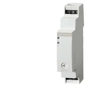 Siemens 7PV1513-1AP30 7PV1 Gecikmeli Zaman Rölesi 1CO Kontak - 1
