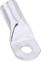 Sutem STM-50S-12 Standart Sıkmalı Kablo Pabucu (M12) - 1