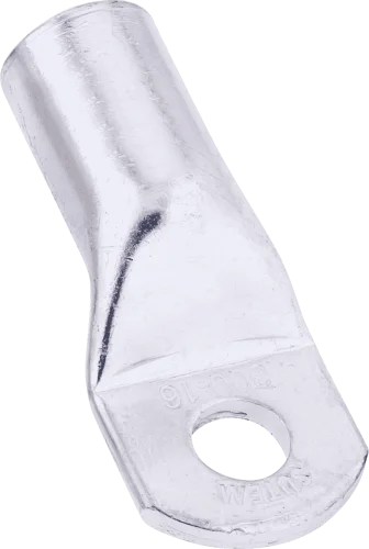 Sutem STM-50S-12 Standart Sıkmalı Kablo Pabucu (M12) - 1