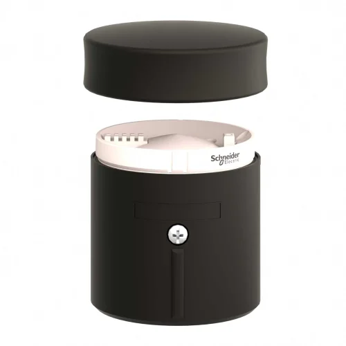 Schneider Electric XVBC21 Taban + Üst Kapak XVB bağlantı elemanları ve aksesuarları - 1