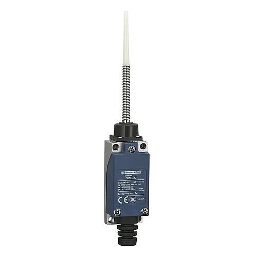 Telemecanique Sensors XCE181C XCE Nihayet Şalteri - 1