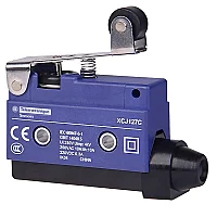 Telemecanique Sensors XCJ127C XCJ Nihayet Şalteri - 1
