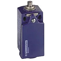 Telemecanique Sensors XCKD2110P16 Nihayet Şalteri EvrenselMetal - 1