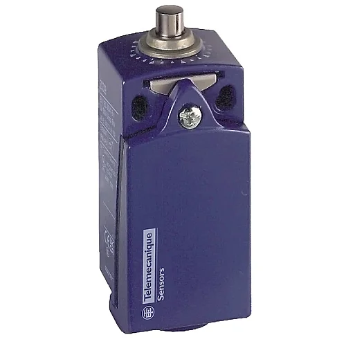 Telemecanique Sensors XCKD2110P16 Nihayet Şalteri EvrenselMetal - 1