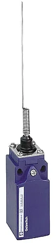 Telemecanique Sensors XCKN2106P20 Nihayet Şalteri Optimum Plastik - 1