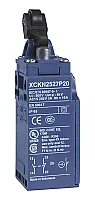 Telemecanique Sensors XCKN2127P20 Nihayet Şalteri Optimum Plastik - 1