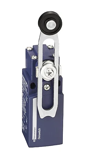 Telemecanique Sensors XCKN2145G11 Nihayet Şalteri Optimum Plastik - 1