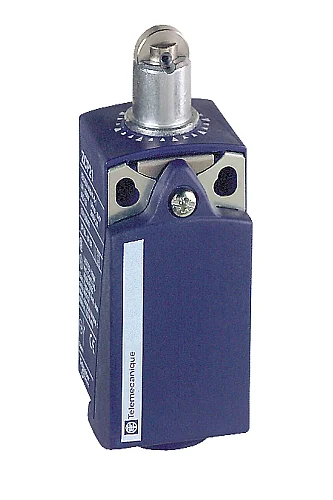 Telemecanique Sensors XCKP2102G11 Nihayet Şalteri Evrensel Plastik Minyatür - 1