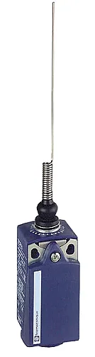 Telemecanique Sensors XCKP2106P16 Nihayet Şalteri Evrensel Plastik Minyatür - 1