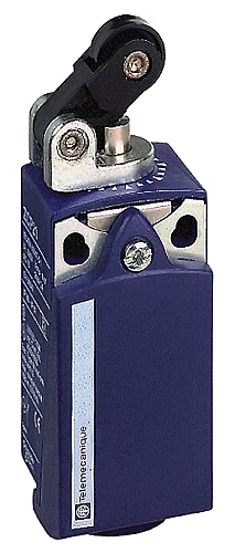 Telemecanique Sensors XCKP2121P16 Nihayet Şalteri Evrensel Plastik Minyatür - 1