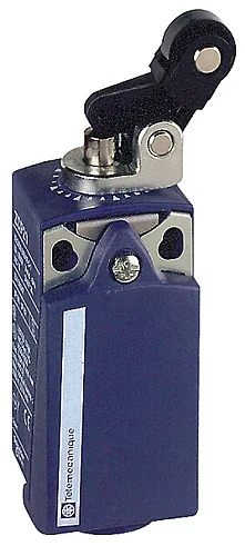 Telemecanique Sensors XCKP2127P16 Nihayet Şalteri Evrensel Plastik Minyatür - 1