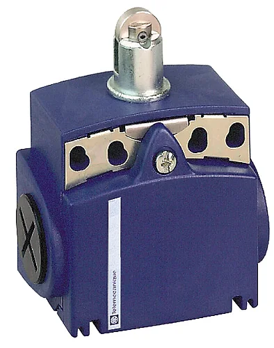 Telemecanique Sensors XCKT2102P16 Nihayet Şalteri Optimum Plastik - 1