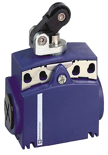 Telemecanique Sensors XCKT2121P16 Nihayet Şalteri Optimum Plastik - 1