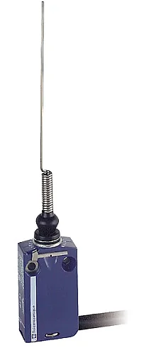 Telemecanique Sensors XCMD2106L1 Nihayet Şalteri Evrensel Metal Minyatür - 1