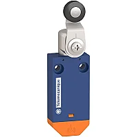 Telemecanique Sensors XCMW115 Kablosuz Minyatür Nihayet Şalteri - 1