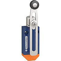 Telemecanique Sensors XCMW145 Kablosuz Minyatür Nihayet Şalteri - 1