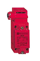 Telemecanique Sensors XCSB701 Güvenlik Nihayet Şalteri - 1