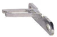 Telemecanique Sensors XCSZ12 Güvenlik Nihayet Şalteri - 1