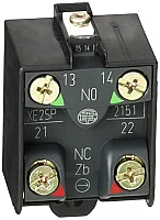Telemecanique Sensors XE2SP2151 Alt parçalar - 1